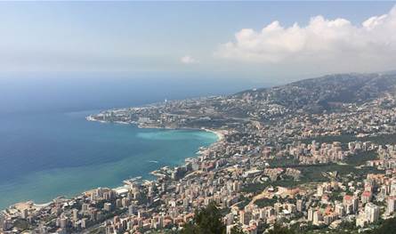 بعد &quot;لو غراي&quot;.. فندق جديد يفتح أبوابه في جونية