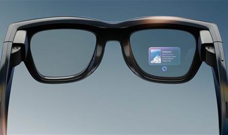 ميتا تكشف عن نظارات Ray-Ban Display.. ما ميزتها؟
