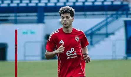 صدمة لجمهور الأهلي.. إمام عاشور يغيب لشهرين لهذا السبب!