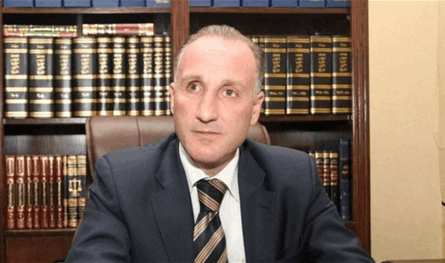 الأسعد: قانون الانتخاب مرهون بالتطورات الإقليمية لا بالإرادة اللبنانية