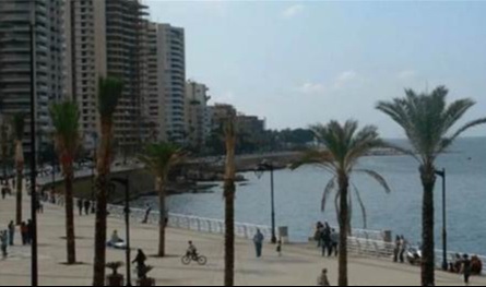 في واجهة بيروت البحرية.. هذا ما سيحصل الأحد المقبل