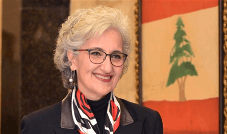 وفد لبناني وزاري.. في القمة العالمية الثانية لتحالف الوجبات المدرسية
