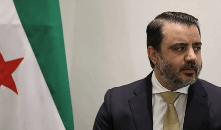 الشيباني في واشنطن… محطة فارقة في العلاقات السورية – الأميركية