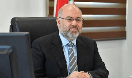 مزيف بالذكاء الاصطناعي.. فراس الأبيض ينفي فيديو نُسب إليه