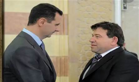 كان نائباً في عهد الأسد... إختطاف رجل أعمال سوريّ في دمشق