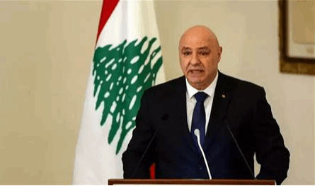 الرئيس عون بعد الغارات الإسرائيلية على الجنوب: آن الأوان لوضع حد فوري لهذه الانتهاكات