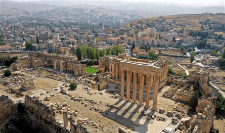 أصوات قويّة تُسمع في بعلبك... ما هي طبيعتها؟