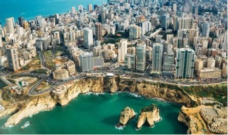 بالصور: ماذا تشهد طرقات بيروت صباح اليوم؟
