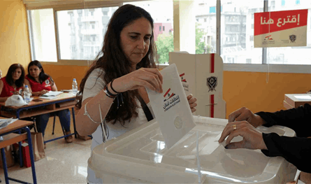 تأجيل الانتخابات النيابية &quot;أهون الشرّين&quot;؟