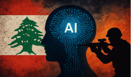 تفاصيل مثيرة.. هكذا شارك الذكاء الإصطناعي في &quot;حرب لبنان&quot;!