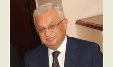 نائب رئيس تجمع الشركات اللبنانية: وزير الإقتصاد يتبنى الشراكة بين القطاعين