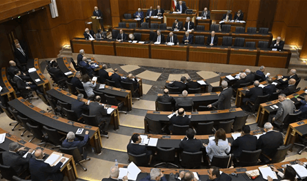 عن إمكانية ترشحه للإنتخابات المقبلة.. هذا ما قاله أحد النواب