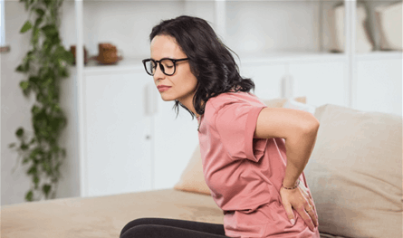 عظام المرأة في خطر.. تعرفي على الأسباب والعلاج