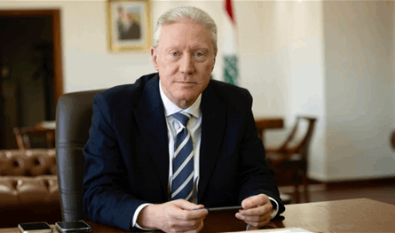 وزير الخارجية يلتقي غوتيريش في نيويورك