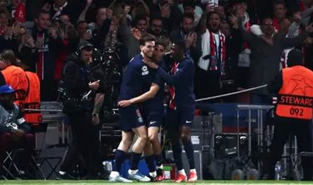 هو شاب عربي وعمره 20 فقط... سان جيرمان يعلن التعاقد رسميًا مع هذا اللاعب