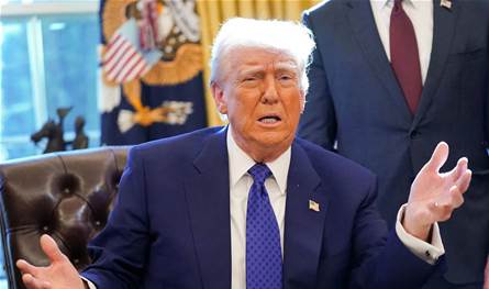ترامب يوقع مرسوما جديدا لطلبات الحصول على تأشيرة &quot;إتش- 1 بي&quot;.. فما هي؟