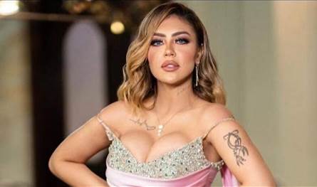 بعد تسريب فيديوهات إباحية لها.. البلوغر الشهيرة تخرج عن صمتها وهذا ما كشفته