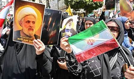 انفتاح &quot;حزب الله&quot; على السعودية: بين إشارات قاسم ورسائل المنطقة