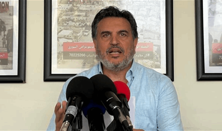 الخولي: القرار الاميركي بداية العد العكسي لترحيل النازحين