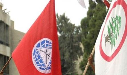 اتصالات بين القوات والاشتراكي.. الانتخابات على الابواب