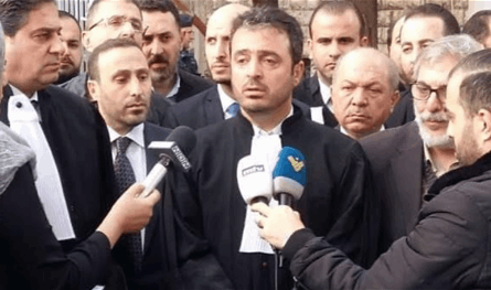 عائلة الإمام الصدر ترد على وزير العدل.. هذا ما قالته