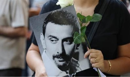 برعاية وزارة الثقافة.. لقاء في الميناء بعنوان &quot;وداعاً زياد الرحباني&quot;