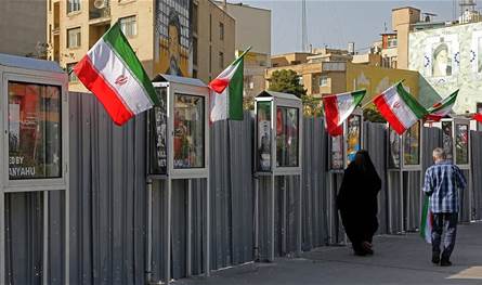 إيران تتلقى ضربة جديدة.. ماذا بعد &quot;عودة العقوبات&quot;؟