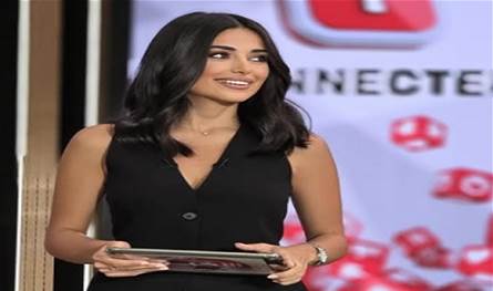مُذيعة جديدة في الـ&quot;أم تي في&quot;: اليوم أبدأ خطوة جديدة في حياتي