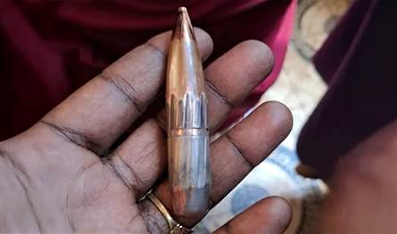 ضحايا بالمئات خلال عام.. الرصاص الطائش يهدّد السوريين