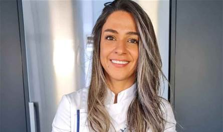 بسبب موقفها من غزة.. هجوم إسرائيلي على شيف معروفة