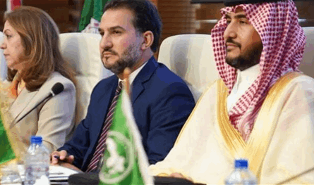 لبنان يرأس اللجنة.. مبادرة سعودية لدعم الدول العربية في الأزمات