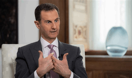 هو في المستشفى وحالته حرجة.. هل تعرض بشار الأسد للتسمم؟