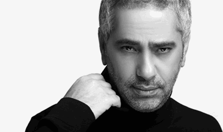&quot;شرط&quot; يُطيح بحلم فضل شاكر 