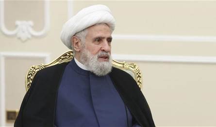 مَن أوحى لقاسم بضرورة الانفتاح على السعودية؟
