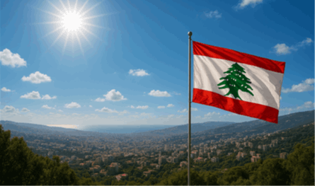 رياح وانخفاض في الحرارة.. هكذا سيكون &quot;طقس لبنان&quot;