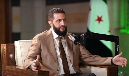 للمشاركة في أعمال الجمعية العامة للأمم المتحدة... الشرع يتوجّه إلى أميركا