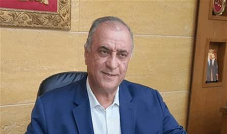 بعد الجريمة التي وقعت في عكار... سليمان يطالب قوى الأمن بهذا الأمر