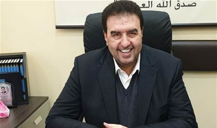 البعريني: أمن الناس وكرامتهم خط أحمر