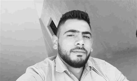 شادي السيّد يطالب بكشف ملابسات مقتل عمر الأشقر