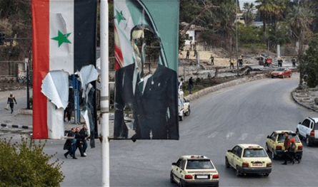سوريا تحدد موعد أول انتخابات برلمانية بعد حقبة الأسد