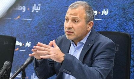 باسيل: مصرون بأن ندافع عن الحق اللبناني المنتشر