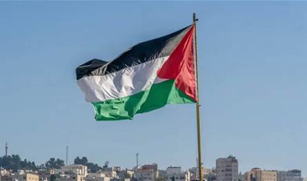  اعتراف كل من بريطانيا وكندا وأستراليا.. اسرائيل تهدد: سنضم الضفة