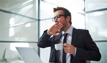 علامات تشير إلى عدم حصولك على قدر كافٍ من النوم.. تعرفوا عليها 