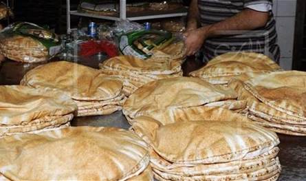 مطالبات بإعفاءات ضريبية للأفران المتضررة في لبنان