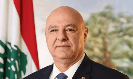 الرئيس عون يبدأ لقاءاته الأممية في نيويورك