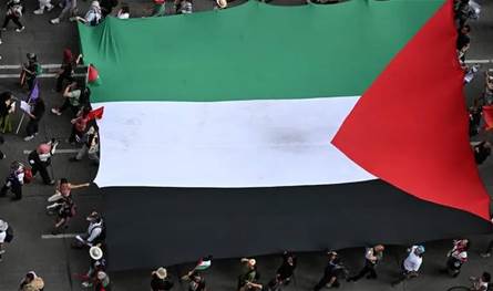 بعد بريطانيا وكندا وأستراليا والبرتغال.. بلجيكا تعلن الاعتراف بالدولة الفلسطينية اليوم