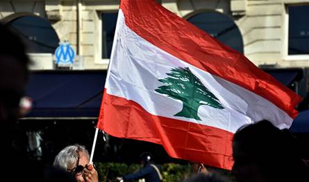 تضامن لافت ودليل على المتغيرات داخلية
