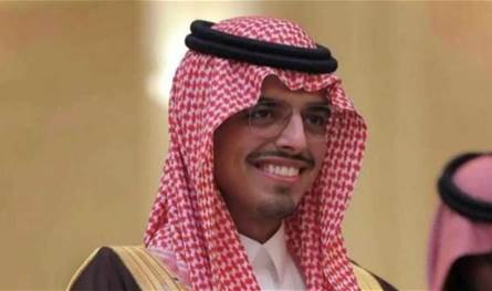 الايجابية تتكرّس في زيارة بن فرحان