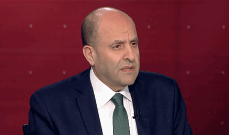سليم عون: كفى صمتًا حياة الأبرياء ليست رخيصة