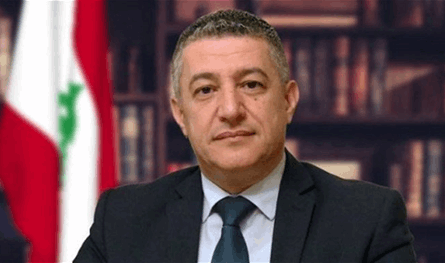 عطالله: لا خلافات داخل التيار الوطني الحر حول القانون الانتخابي